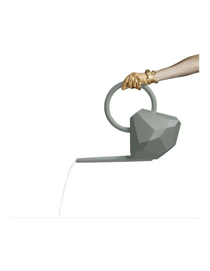Plastic Watering Can Long Spout Pot 8L in Grace image 3