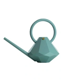 Plastic Watering Can Long Spout Pot 8L in Jade