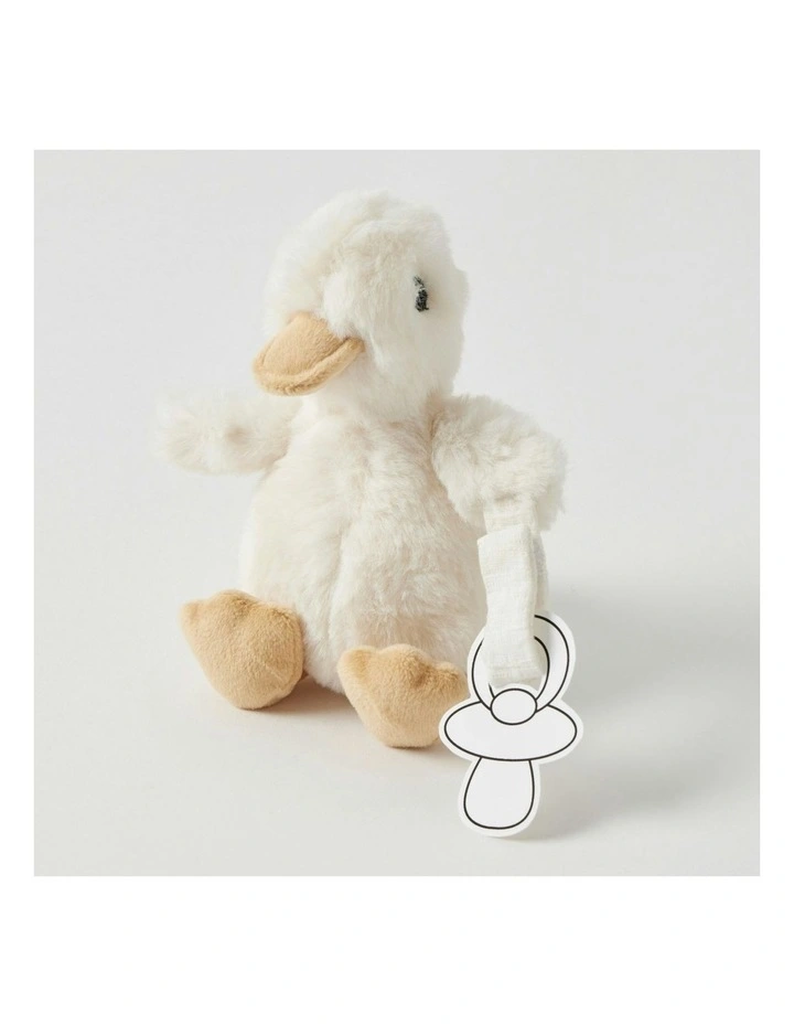 Farm Fun Dummy Clips Toy 18cm 16.5cm 0y  image 2