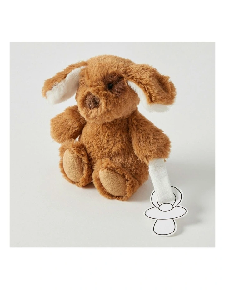 Farm Fun Dummy Clips Toy 18cm 16.5cm 0y image 3