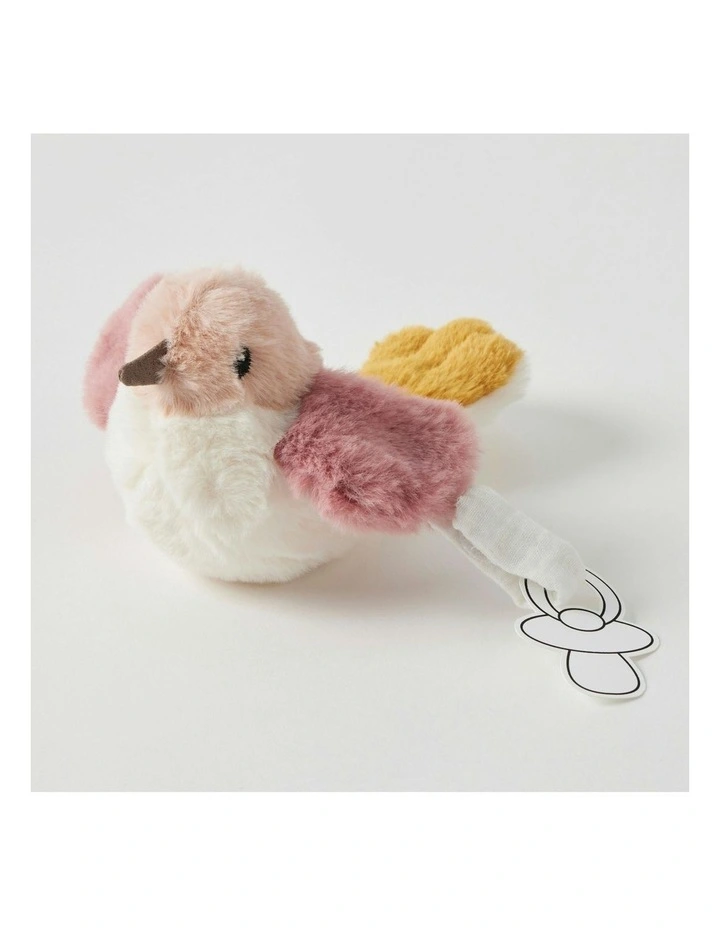 Farm Fun Dummy Clips Toy 18cm 16.5cm 0y image 4
