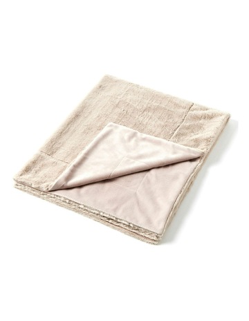 Beige colour