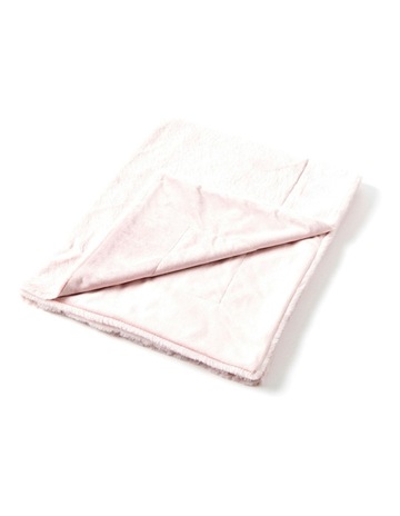 Pink colour