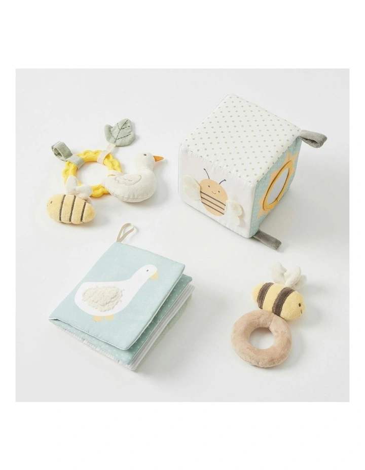 Garden Activity Toy image 2