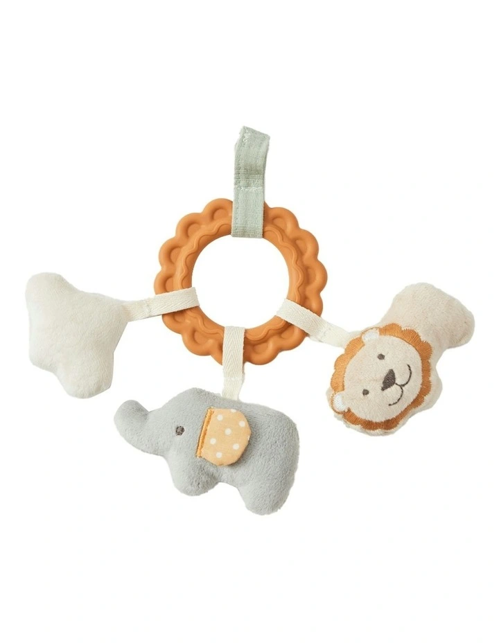 Safari Activity Toy image 1