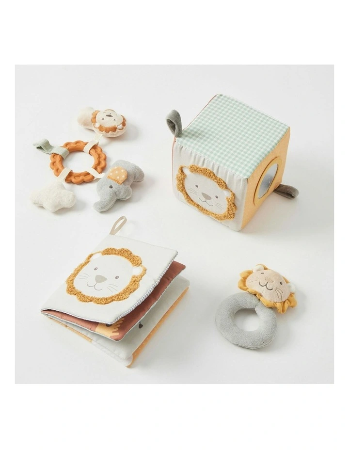 Safari Activity Toy image 2
