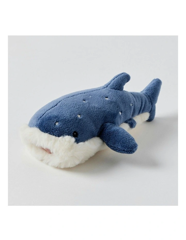 Polyester Aurora Rattles Sensory Plush Toy image 2