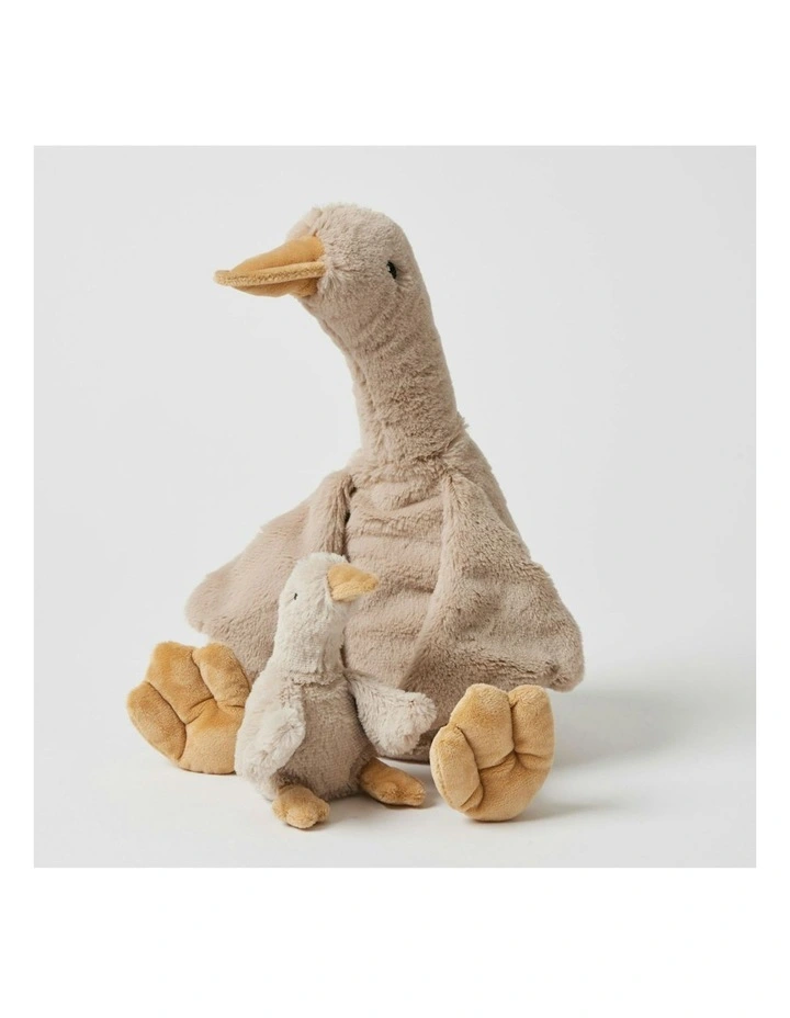 Puddle Goose Rattle Baby/Infant Toy image 2
