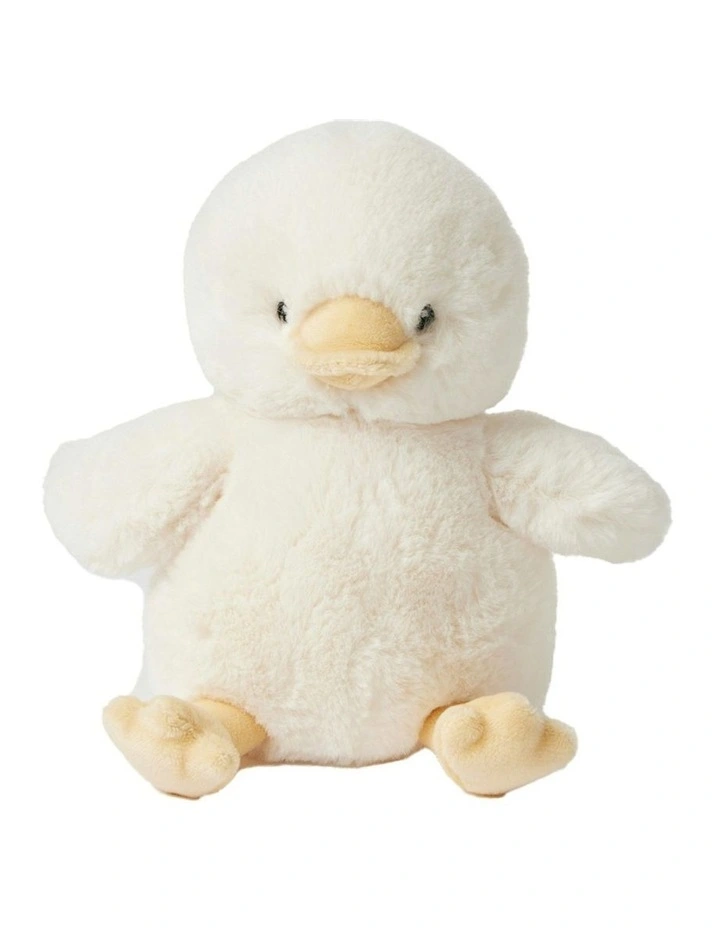 Daisy Duck Rattle Baby/Infant Toy image 1