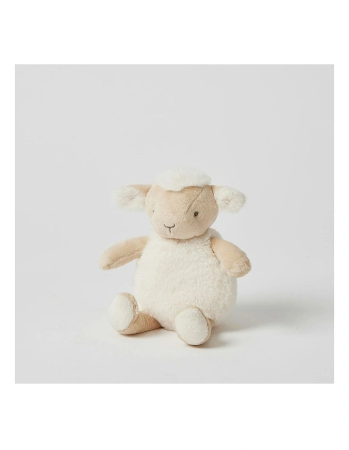 Beau Sheep Rattle Large Baby/Infant Toy image 2