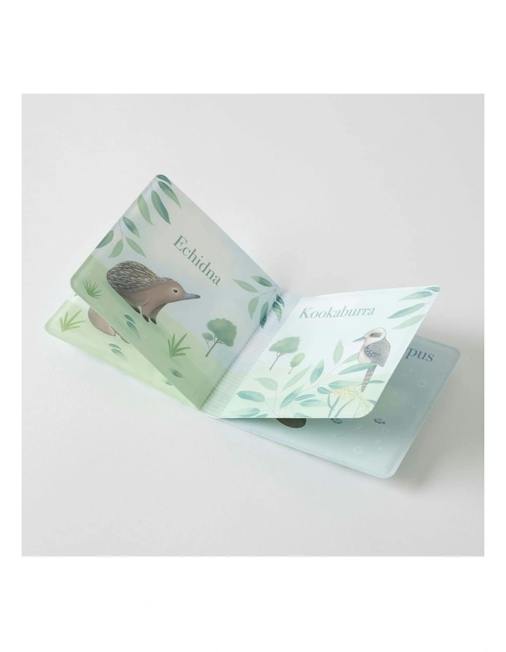 Koala Cuddles Bath Time Book (0+ Years) image 2