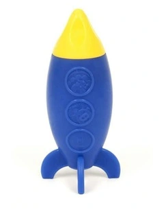 Toddler Silicone Bath Toy
