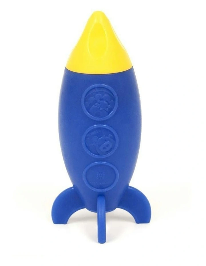 Toddler Silicone Bath Toy image 1