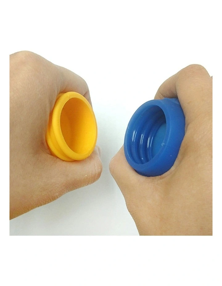 Toddler Silicone Bath Toy image 3