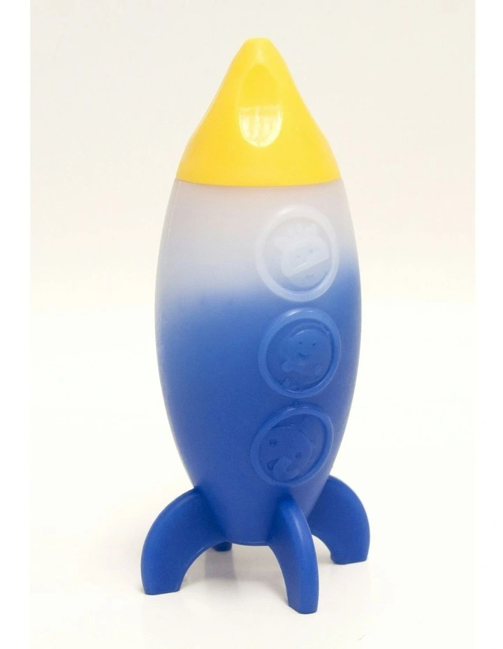 Toddler Silicone Bath Toy image 4