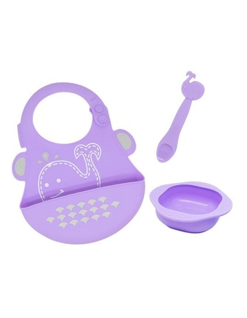 Lilac colour
