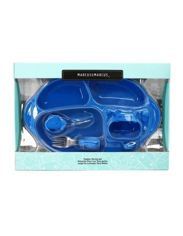 Blue colour