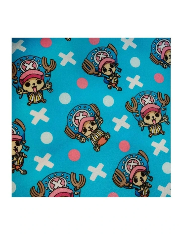 Chopper Full Size Cosplay Backpack Bag 18inch in Multi image 5