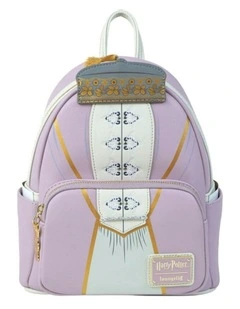 Dumbledore Costume Mini Backpack 26x23cm 12+ in Pink