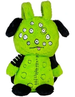 Gooli Bag Zuggs Carry On Travel Backpack in Green