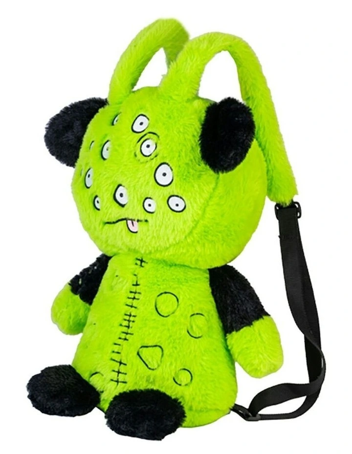 Gooli Bag Zuggs Carry On Travel Backpack in Green image 2