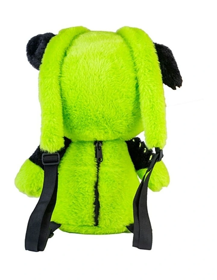Gooli Bag Zuggs Carry On Travel Backpack in Green image 4