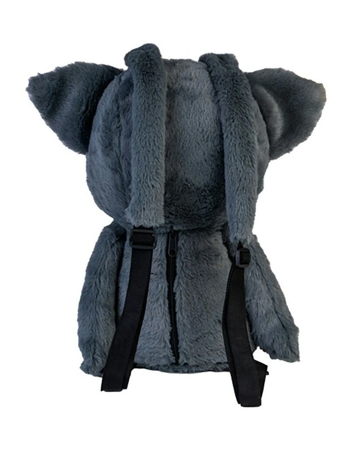 Gooli Skellbo Carry On Travel Backpack in Black image 4