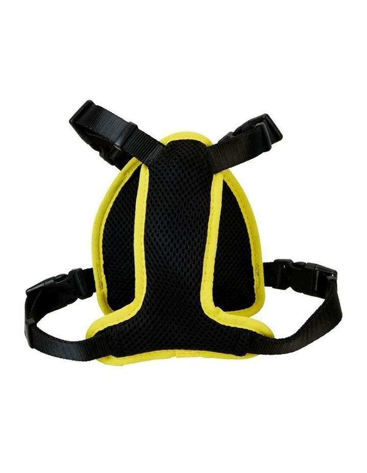 Vegan Leather Batman 85th Anniversary Mini Backpack in Multi image 2