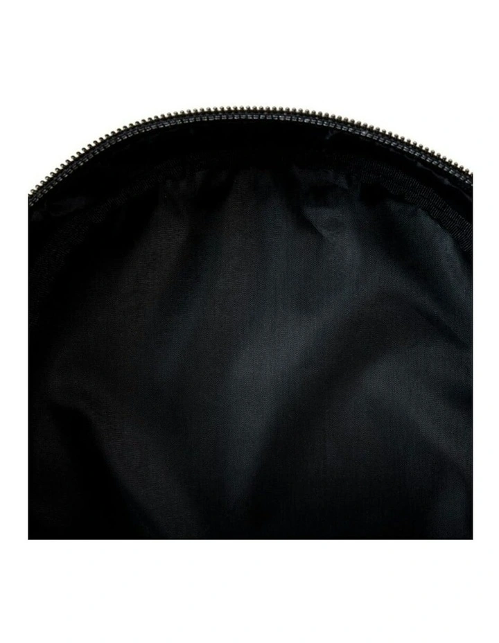 Wednesday Passport Mini Backpack 8.25x10.75inch in Multi image 5