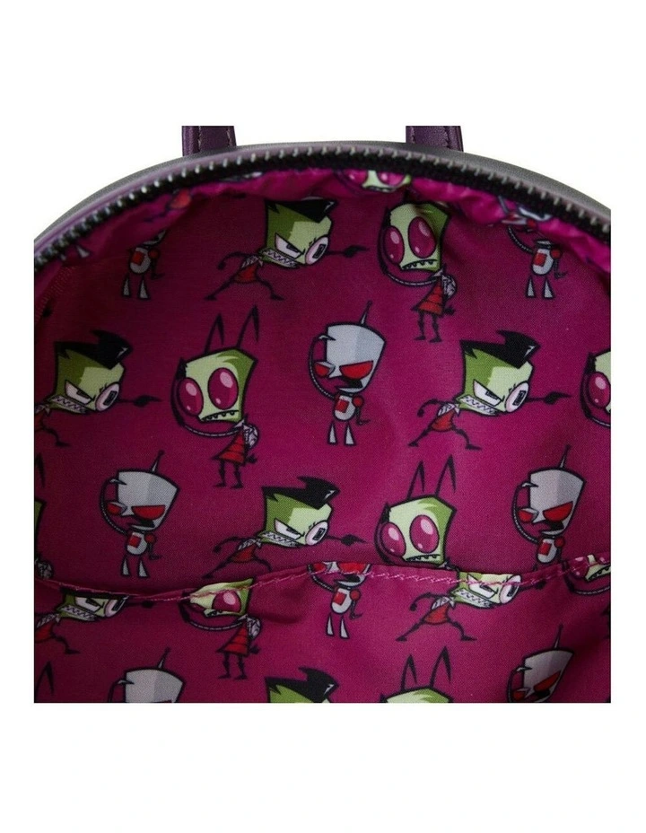 Secret Lair Mini Backpack 23x27cm (12+ Years) in Multi image 7