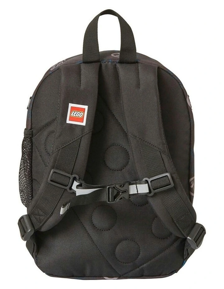 Ninjago Arin Kindergarten Backpack 24x32.5cm in Blue image 2