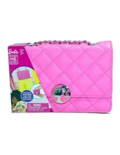 My Life Live It Up Small Handbag/Purse 19x13cm (3+ Years) in Pink