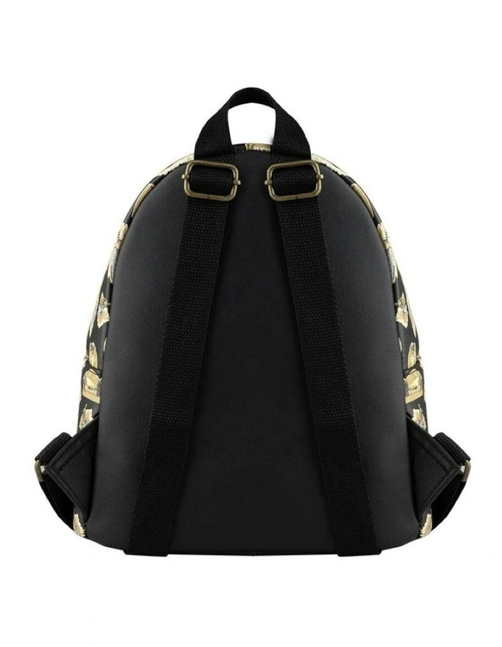 Return Of The Jedi Backpack 9x10.5cm in Black image 4