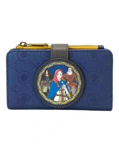 The War of the Rohirrim Wallet in Multi