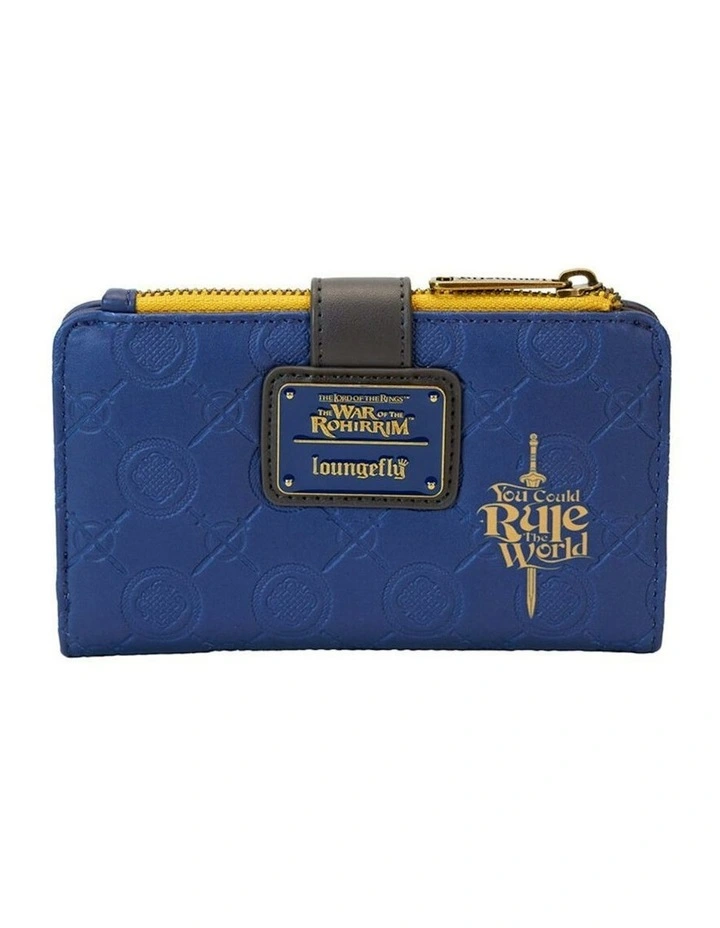 The War of the Rohirrim Wallet in Multi image 2