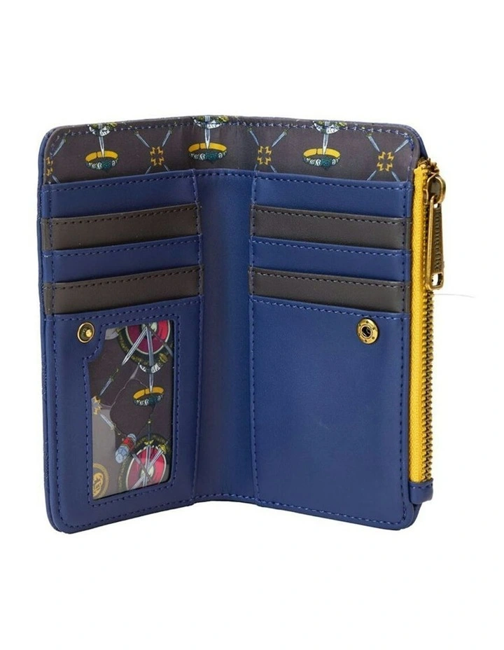 The War of the Rohirrim Wallet in Multi image 4
