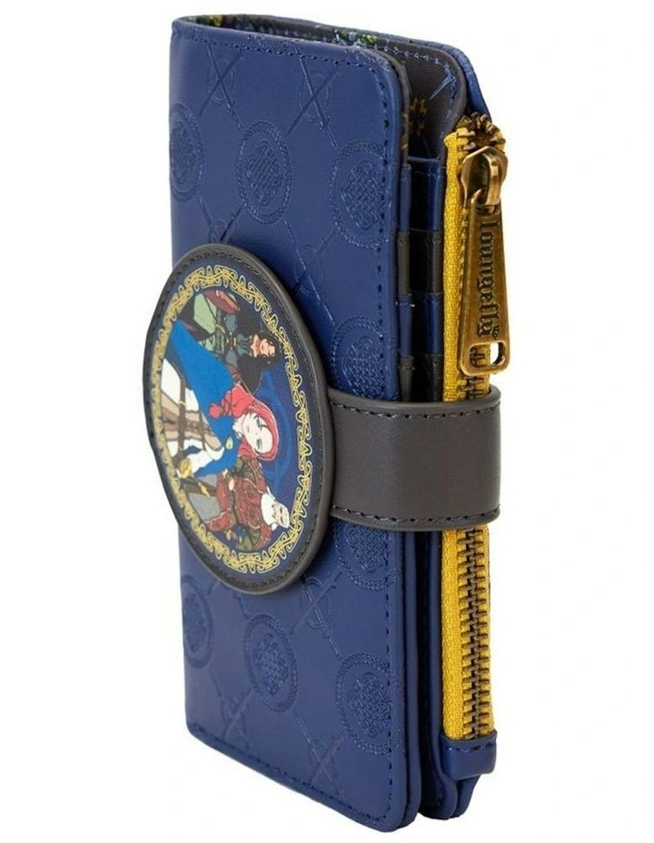 The War of the Rohirrim Wallet in Multi image 5