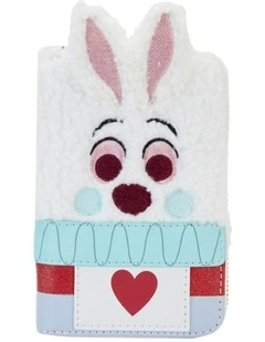 1951 Rabbit Zip Wallet 6x4 in Multi