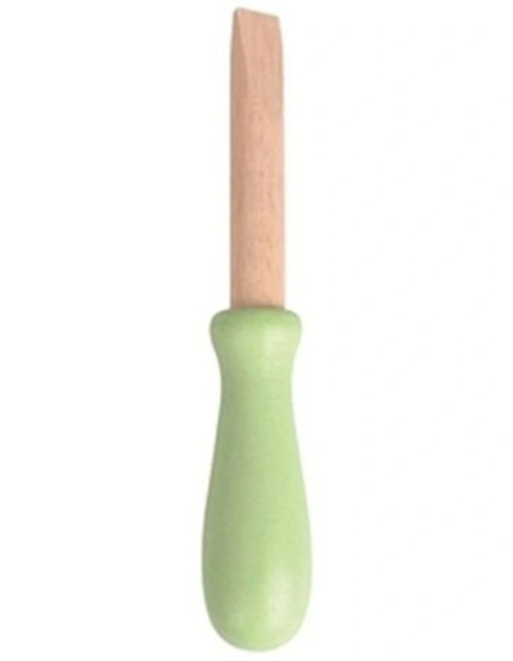 Workshop Craft Tools Screwdriver Wooden Building Toy image 2