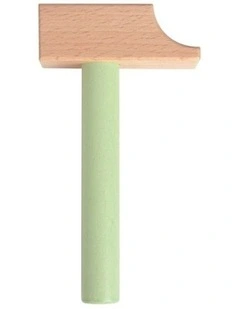 Workshop Craft Tools Hammer Fun Wooden Building Toy (3 Years )