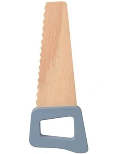 Workshop Craft Tools Saw Fun Play Wooden Building Toy (3 Years )