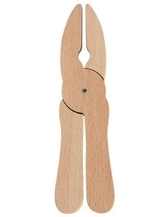 Workshop Tools Pliers Fun Play Wooden Building Toy (3 Years )
