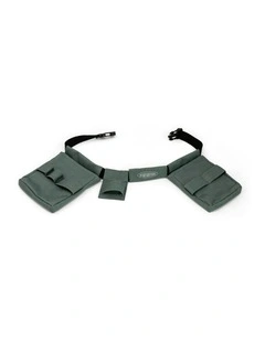 Workshop Craft Tool Belt Fun Play Wooden Building Toy (3 Years )