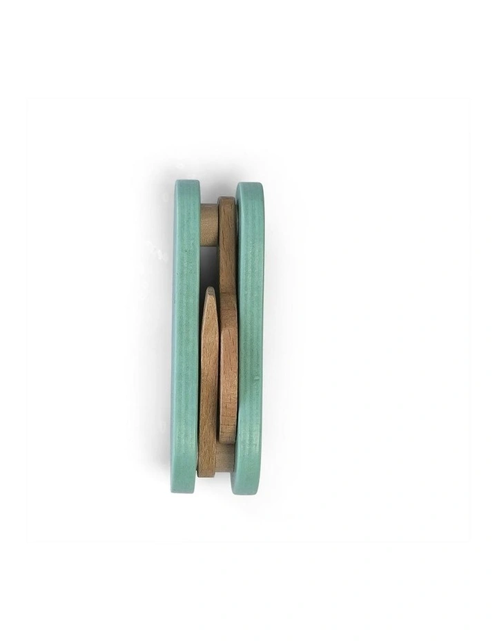 Workshop Craft Folding Multi-Tool Kids/Children Fun Play Wooden Toy 3 image 3