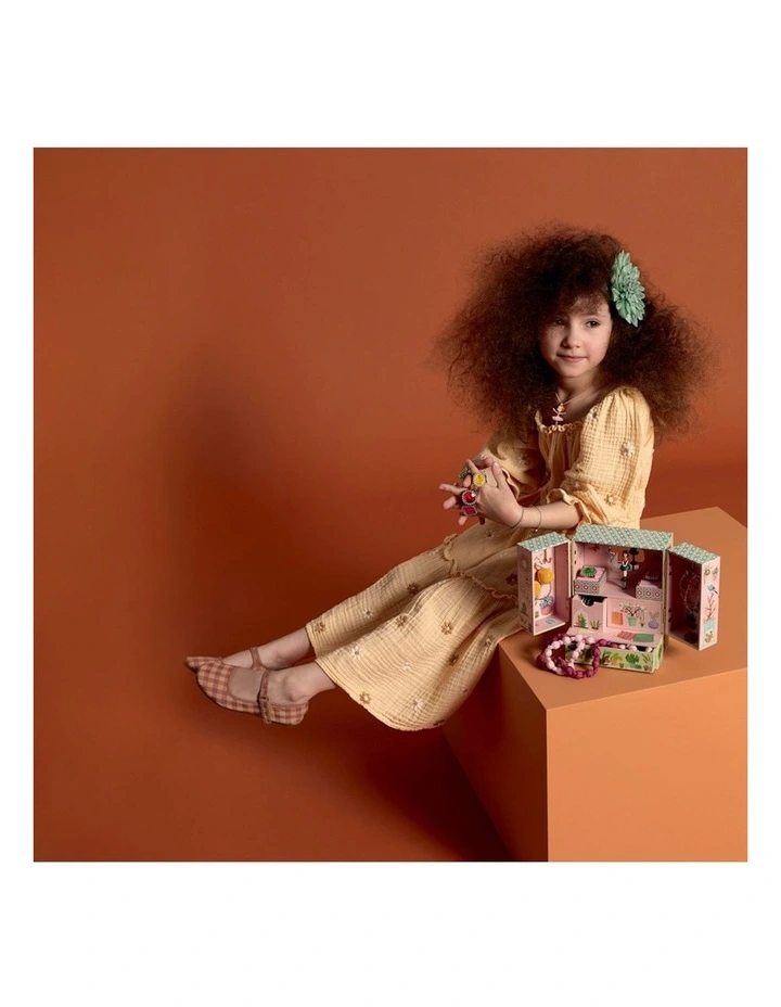 Secret Garden Music Box 6 Years+ 19cm image 3