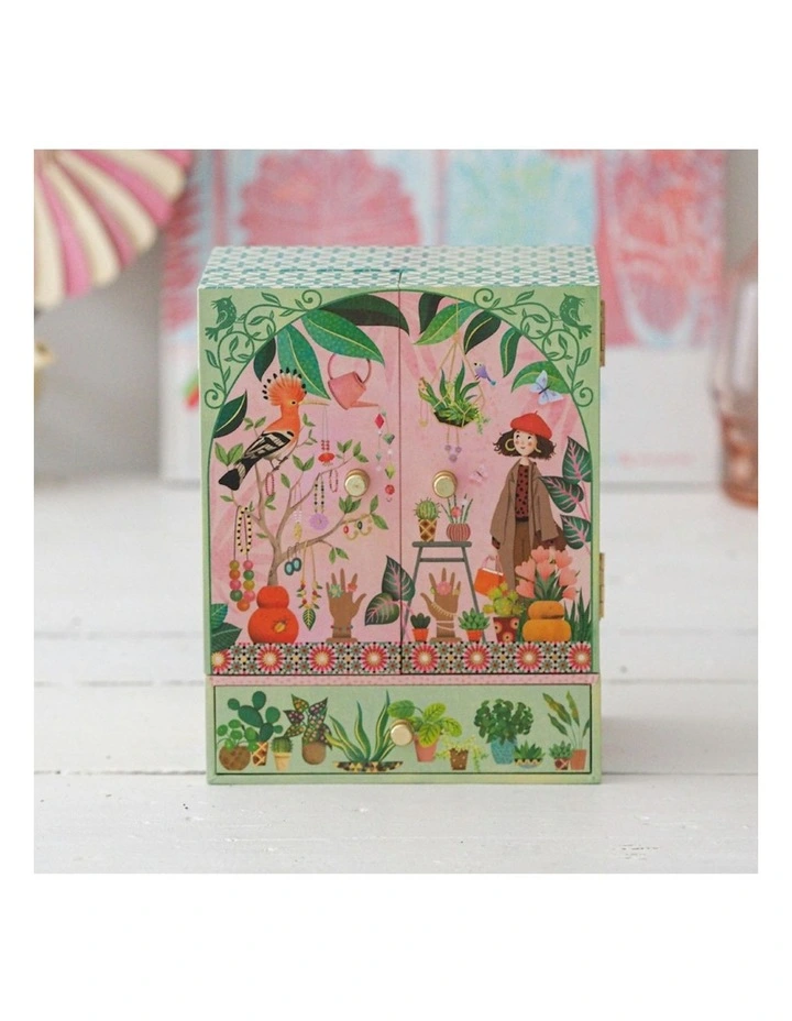 Secret Garden Music Box 6 Years+ 19cm image 4