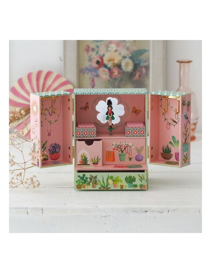 Secret Garden Music Box 6 Years+ 19cm image 5