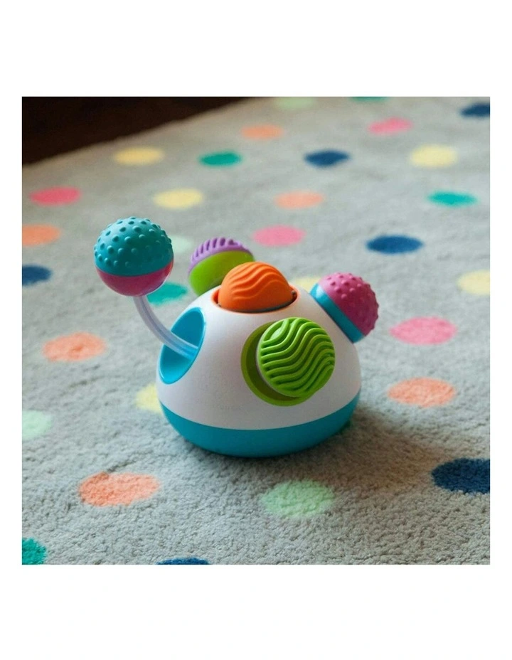 Klickity Kids/Baby/Toddler Fun/Activity Toy/Game 10m  image 3