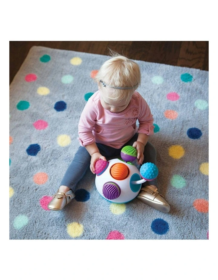 Klickity Kids/Baby/Toddler Fun/Activity Toy/Game 10m  image 5