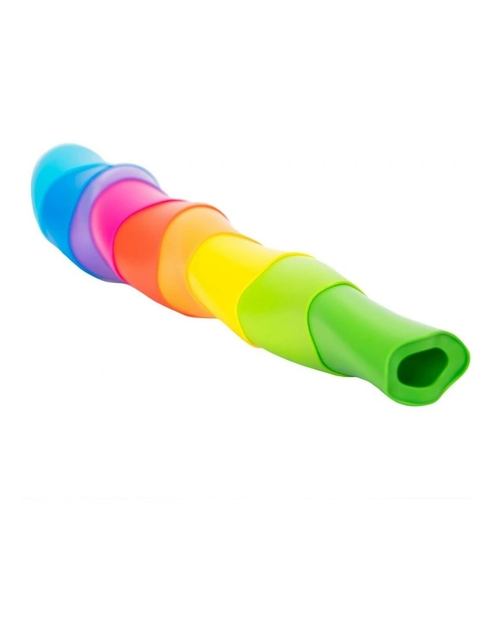 SpiroKu Spiral Toy 3y Stacking Game Kids/Children Fun Play 55cm image 4